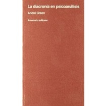 Imagen 0 de DIACRONIA EN PSICOANALISIS,LA