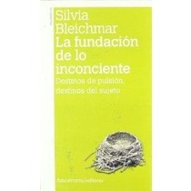 Imagen 0 de FUNDACION DE LO INCONCIENTE,LA 2ªED