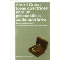 Imagen 0 de Ideas directrices para un psicoanálisis contemporáneo