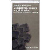 Imagen 0 de CONVERSACION LENGUAJE Y POSIBILIDADES 2ª ED