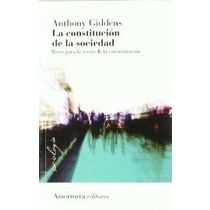 Imagen 0 de CONSTITUCION SOCIEDAD,LA 2?ED