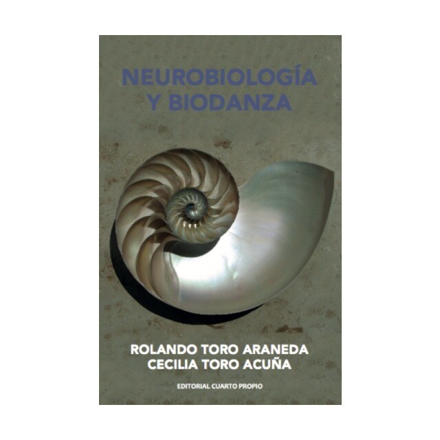 Imagen 0 de Neurobiología y biodanza (Tapa blanda)