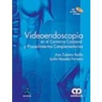 Imagen 0 de Videoendescopia