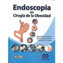Imagen 0 de Endoscopia en cirugía de la obesidad
