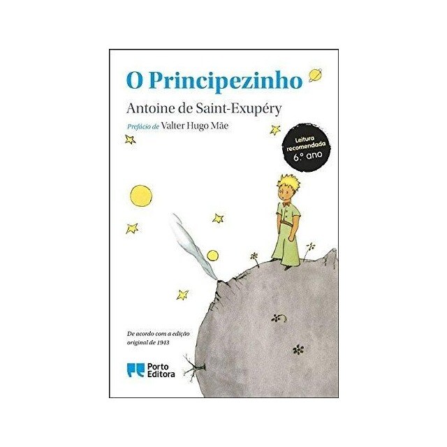 Imagen 0 de O principezinho