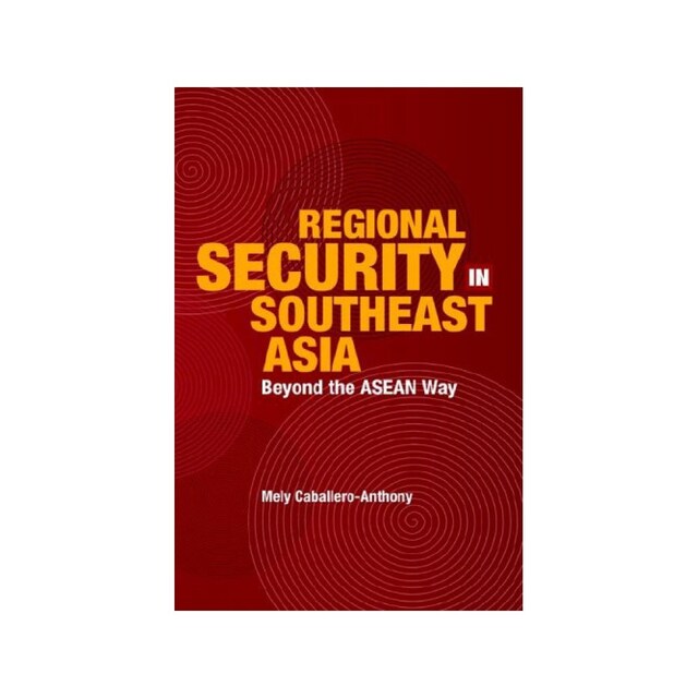 Imagen 0 de Regional Security In Southeast Asia: Beyond The Asean Way