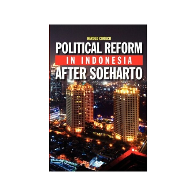 Imagen 0 de Political Reform In Indonesia After Soeharto