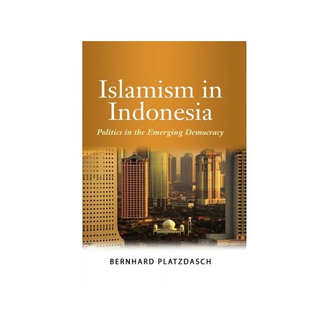 Imagen 0 de Islamism In Indonesia: Politics In The Emerging Democracy