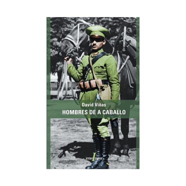 Imagen 0 de HOMBRES DE A CABALLO