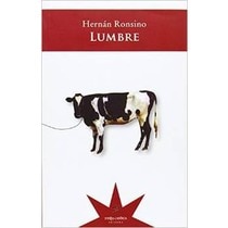 LUMBRE  (Tapa blanda) 1