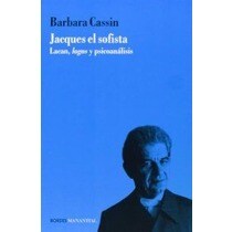 Jacques el sofista. 1