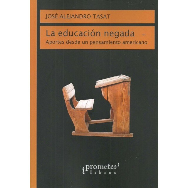 Imagen 0 de La educación negada