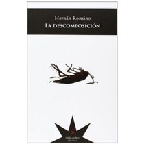 LA DESCOMPOSICION  (Tapa blanda) 1