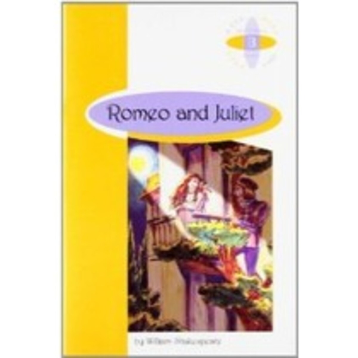 Romeo and juliet 1