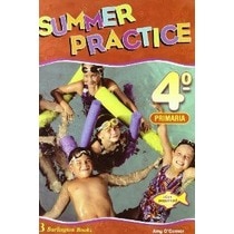Imagen 1 de 4ep summer practice + cd