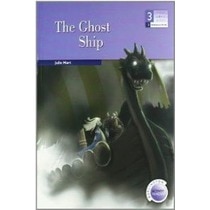 Ghost ship 1