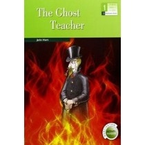 1º e. S. O the ghost teacher 1