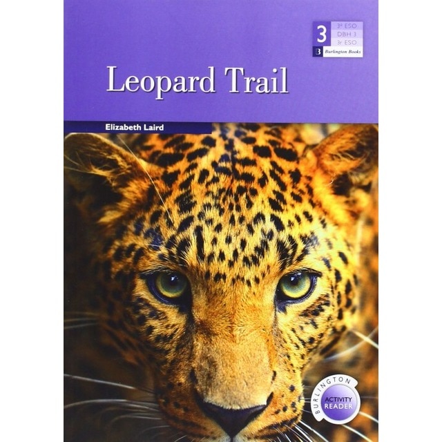 Leopard trail 1