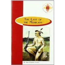 The cast of the mohicans 1