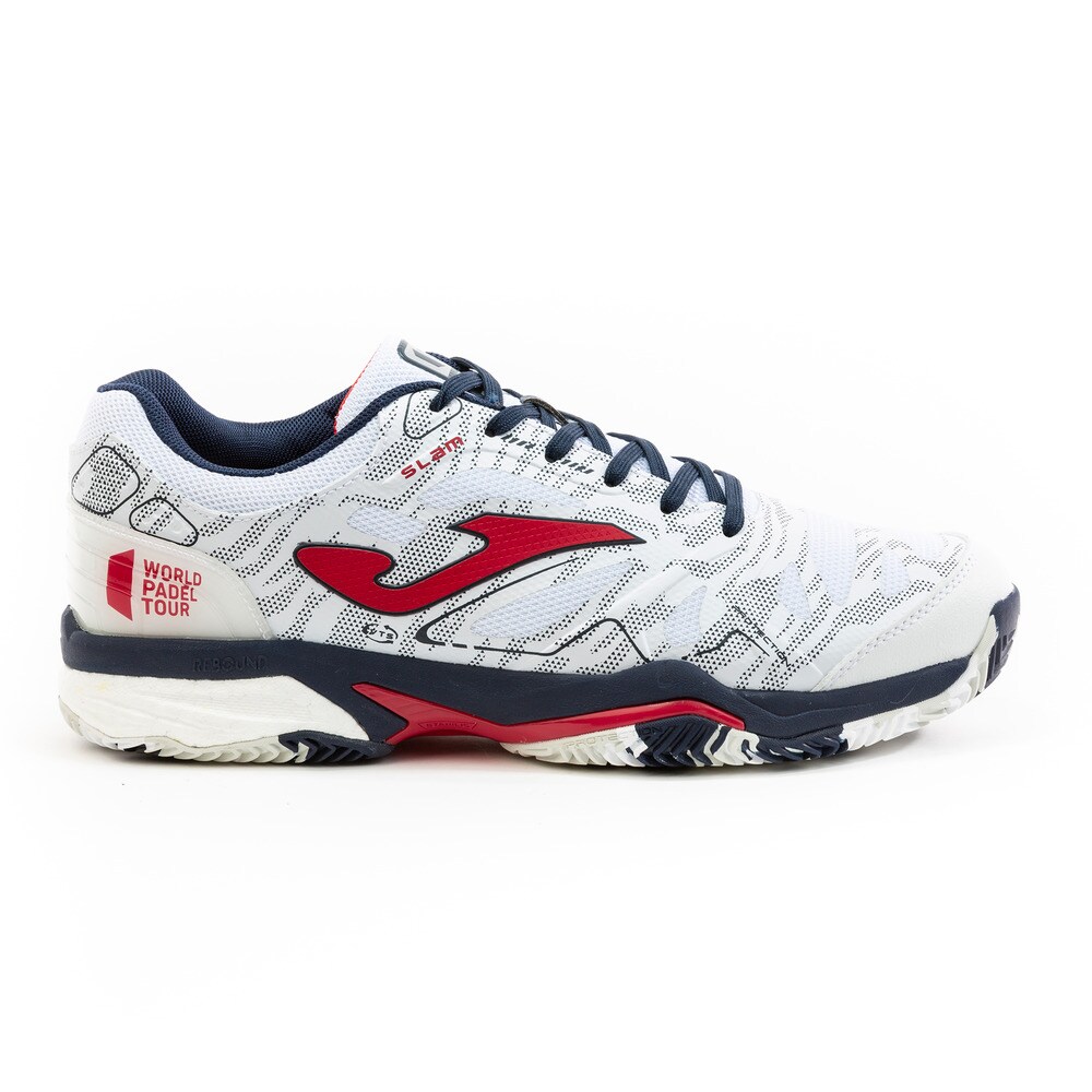 Zapatillas de pádel de hombre T.Slam Men 2002 Clay Joma Zapatillas de pádel de hombre T.Slam Men 2002 Clay Joma