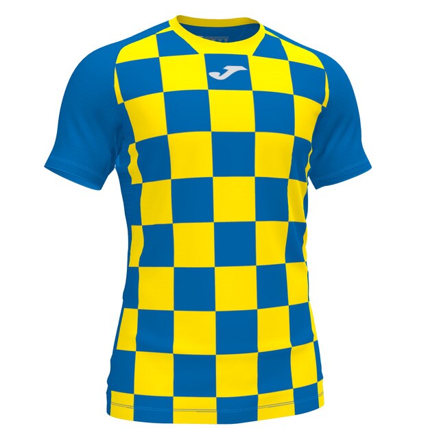 Camiseta de hombre Flag II Joma · El Corte Inglés