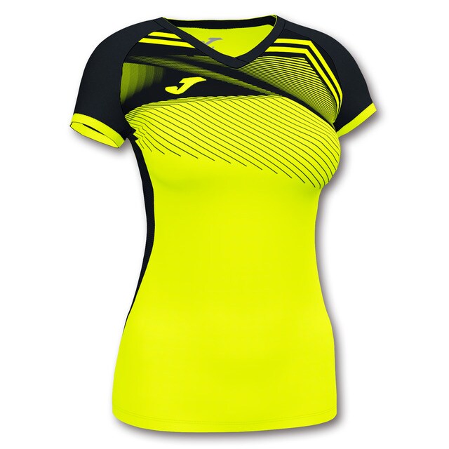Camiseta de mujer Supernova II Joma · El Corte Inglés