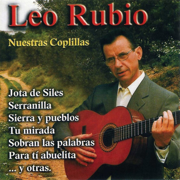 Imagen 0 de Nuestras coplillas (CD)