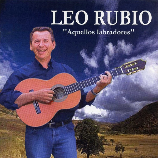 Imagen 0 de Aquellos labradores (CD)