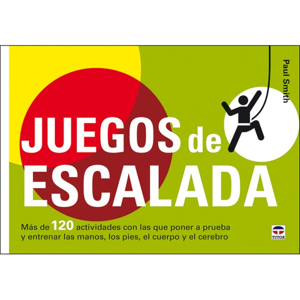 Imagen 0 de Juegos de escalada