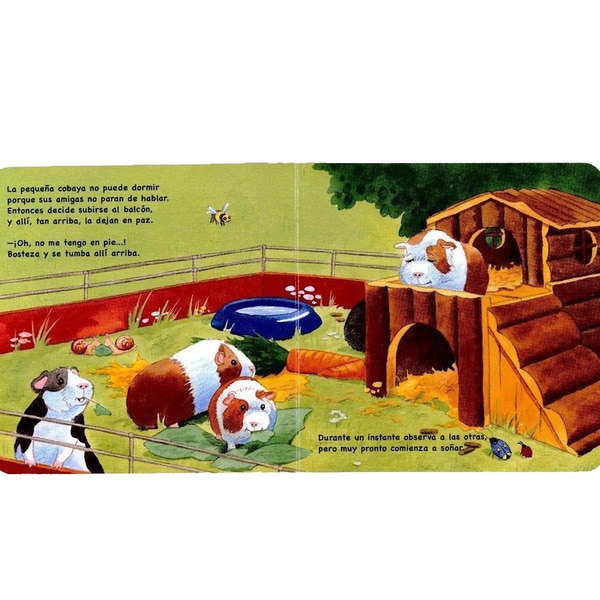 El Libro Del Buen Dormir 3