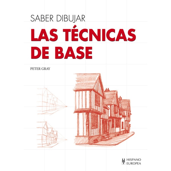 Imagem 0 de Las técnicas de base(Tapa blanda)