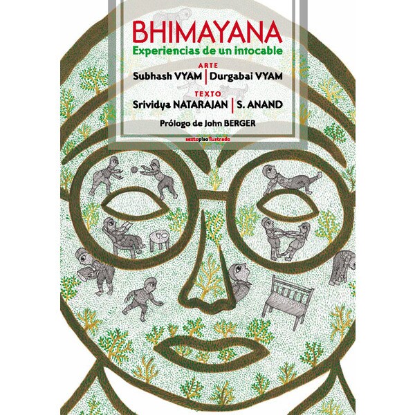 Bhimayana 1