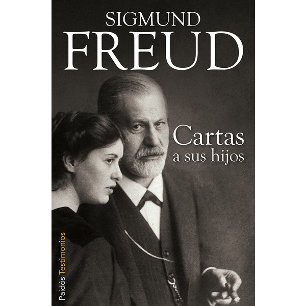 Cartas a sus hijos(Tapa blanda) 1