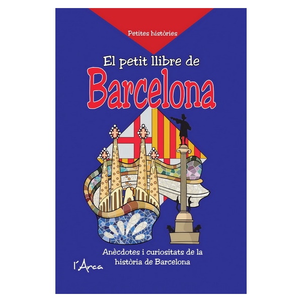 Imagem 0 de El Petit Llibre De Barcelona