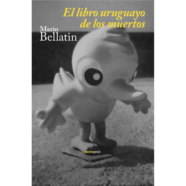 El Libro Uruguayo De Los Muertos 1