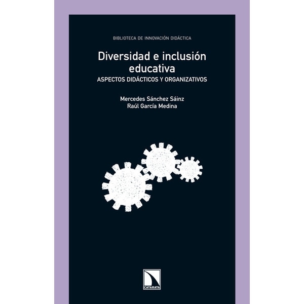Diversidad E Inclusión Educativa 1