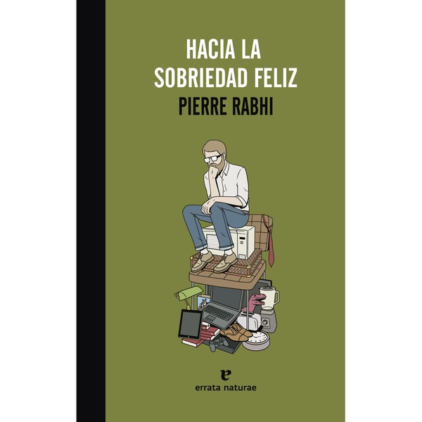 Hacia La Sobriedad Feliz 1