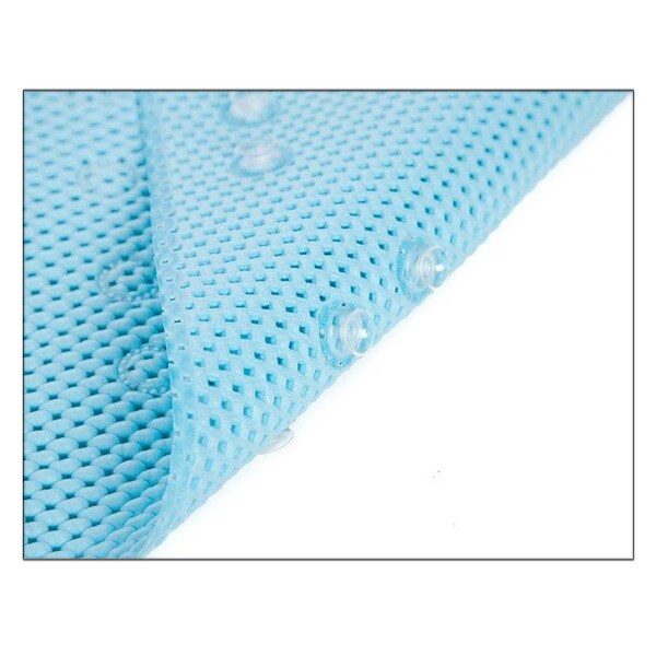 Pack Alfombra Antideslizante para Bañera + Colchoneta Salva Pack Alfombra Antideslizante para Bañera + Colchoneta Salva
