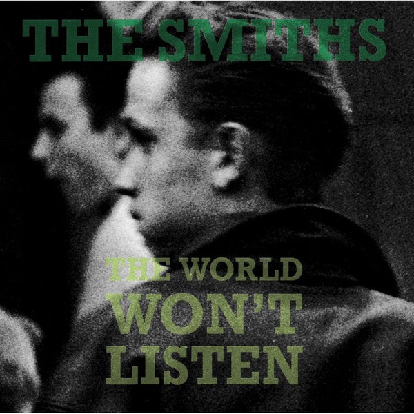 Imagem 0 de The world won´t listen (LP-Vinil)