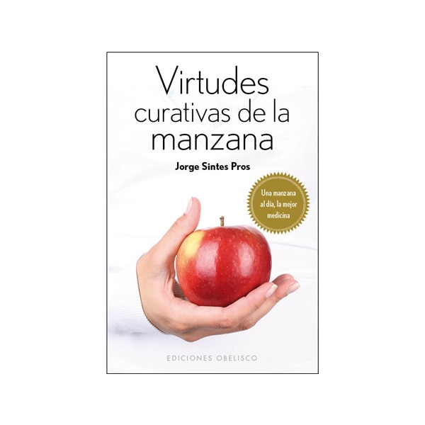 Virtudes Curativas De La Manzana 1