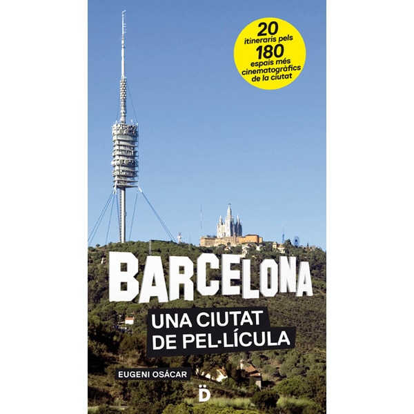 Barcelona una Ciutat de Pel·licula 1