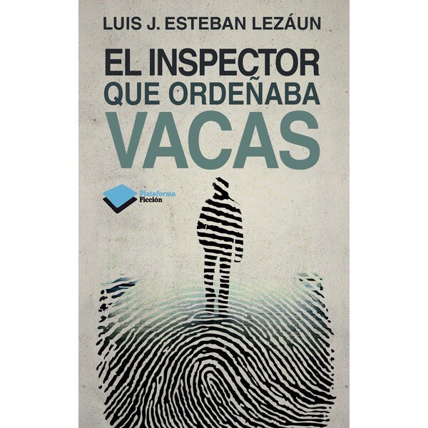 Imagem 0 de El Inspector Que Ordeñaba Vacas