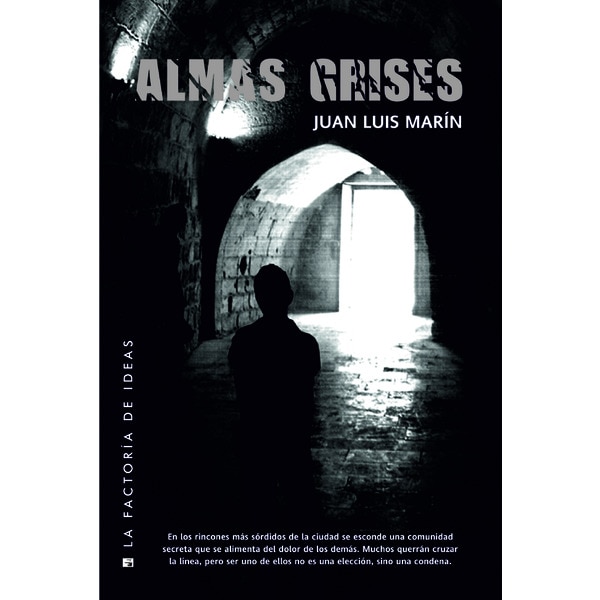 Imagem 0 de Almas Grises