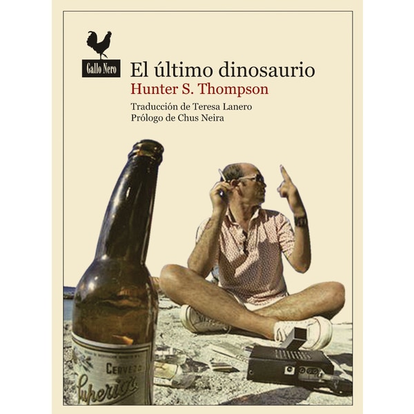 Imagem 0 de El Ultimo Dinosaurio