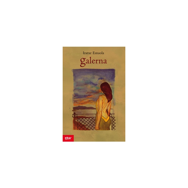 Galerna (Capa mole com abas) 1