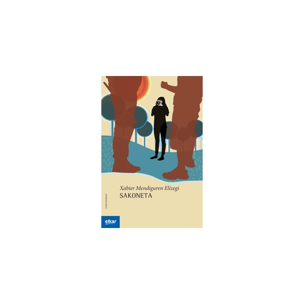 Imagem 0 de Sakoneta (Capa mole com abas)