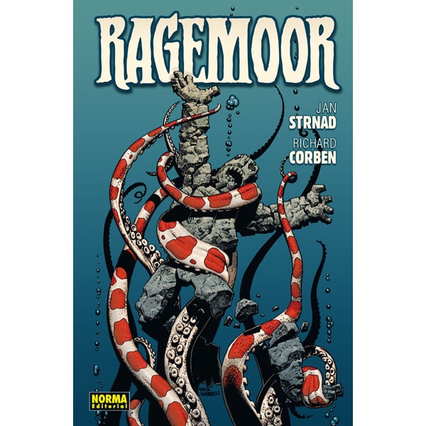 Imagem 0 de Ragemoor