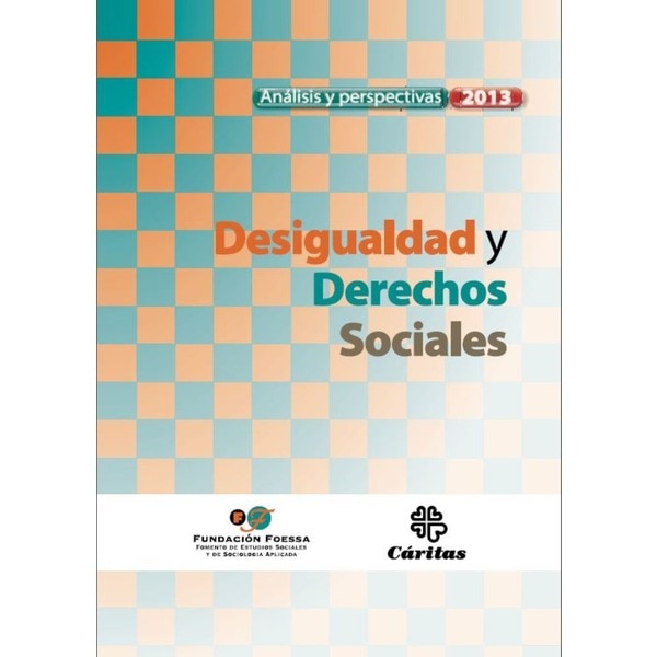 Desigualdad Y Derechos Sociales 1