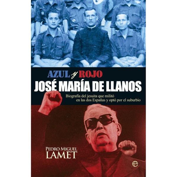 Imagem 0 de José María Llanos
