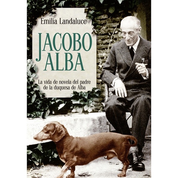 Imagem 0 de Jacobo Alba